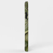 熱帯パイナップルの夏 Case-Mate iPhoneケース (裏面/右)