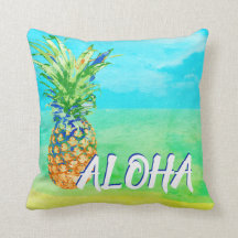 熱帯パイナップルビーチアロハ
