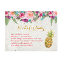 熱帯パイナップルベビー