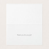 熱帯パイナップルミントのストライプは感謝していしています (内部フラット)