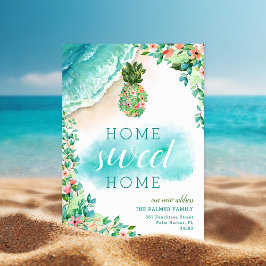 熱帯パイナップル磁気移動発表