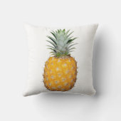 熱帯パイナップル クッション (裏面)
