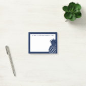 熱帯パイナップル ポストイット (オフィス)