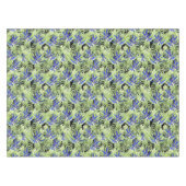 熱帯パターン テーブルクロス (正面(横))