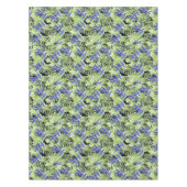 熱帯パターン テーブルクロス (正面)