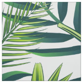 熱帯パターン ファブリック (見本)