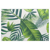 熱帯パターン ファブリック (ファットクウォーター)