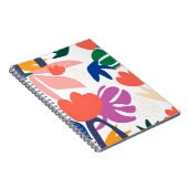 熱帯パターンI ノートブック (右側)