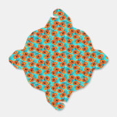 熱帯パパイヤ フェイバーボックス (折り畳みなし)