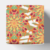 熱帯パラダイスバード2 フェイバーボックス (上部)