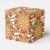 熱帯パラダイスバード2 フェイバーボックス (裏面サイド)