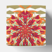 熱帯パラダイスバード フェイバーボックス (上部)