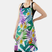 熱帯パラダイス エプロン (インサイチュ)