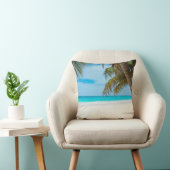 熱帯パラダイス クッション (椅子)