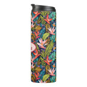 熱帯パラダイス タンブラー (回転右)