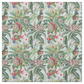 熱帯パラダイス ファブリック (見本)