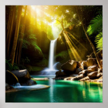 熱帯パラダイス