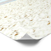 熱帯パラダイス ポスター (角)