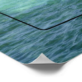 熱帯パラダイス ポスター (角)