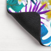 熱帯パラダイス マウスパッド (コーナー)