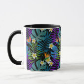 熱帯パラダイス マグカップ (左)