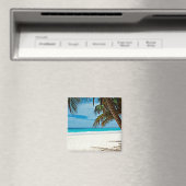 熱帯パラダイス マグネット (インサイチュ (食洗機))