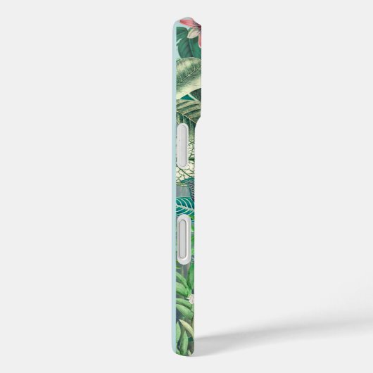 熱帯パラダイス Case-Mate iPhoneケース (裏面 / 右)