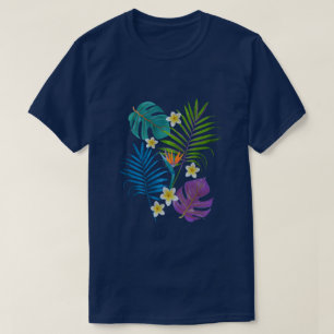 熱帯パラダイス Tシャツ