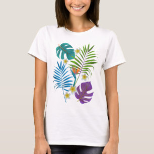 熱帯パラダイス Tシャツ