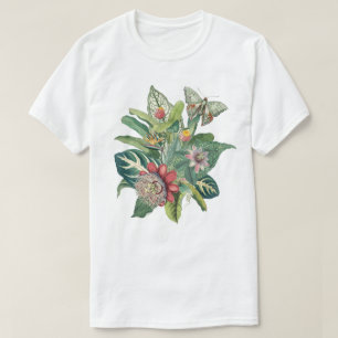 熱帯パラダイス Tシャツ