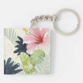 熱帯パンチコレクション キーホルダー (裏面)