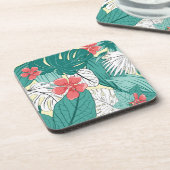 熱帯ビブ コースター (左側)