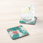 熱帯ビブ コースター (右側)