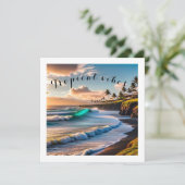 熱帯ビブ シーズンカード (スタンド正面)