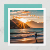 熱帯ビブ シーズンカード (正面/裏面)