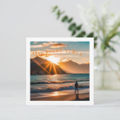 熱帯ビブ シーズンカード (スタンド正面)