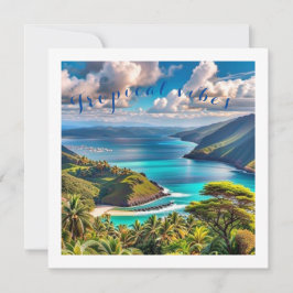 熱帯ビブ シーズンカード