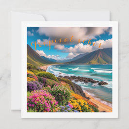 熱帯ビブ シーズンカード