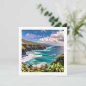 熱帯ビブ シーズンカード (スタンド正面)