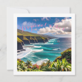 熱帯ビブ シーズンカード