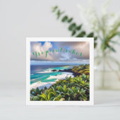 熱帯ビブ シーズンカード (スタンド正面)