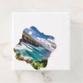 熱帯ビブ フェイバータグ (インサイチュ)