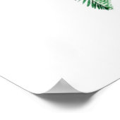 熱帯ビブ ポスター (角)