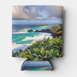 熱帯ビブ 缶クーラー