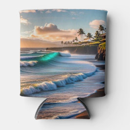 熱帯ビブ 缶クーラー