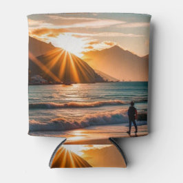 熱帯ビブ 缶クーラー