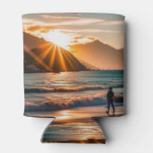 熱帯ビブ 缶クーラー (裏面)