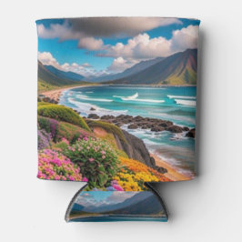 熱帯ビブ 缶クーラー