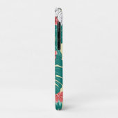 熱帯ビブ Case-Mate iPhoneケース (裏面/左)