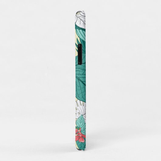 熱帯ビブ Case-Mate iPhoneケース (裏面/右)